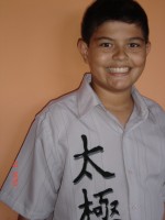 Breno H. de Souza